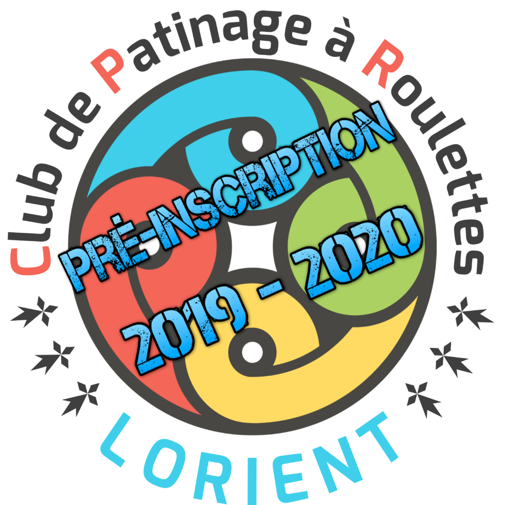 Pré-inscription 2019-2020 - CPRLORIENT